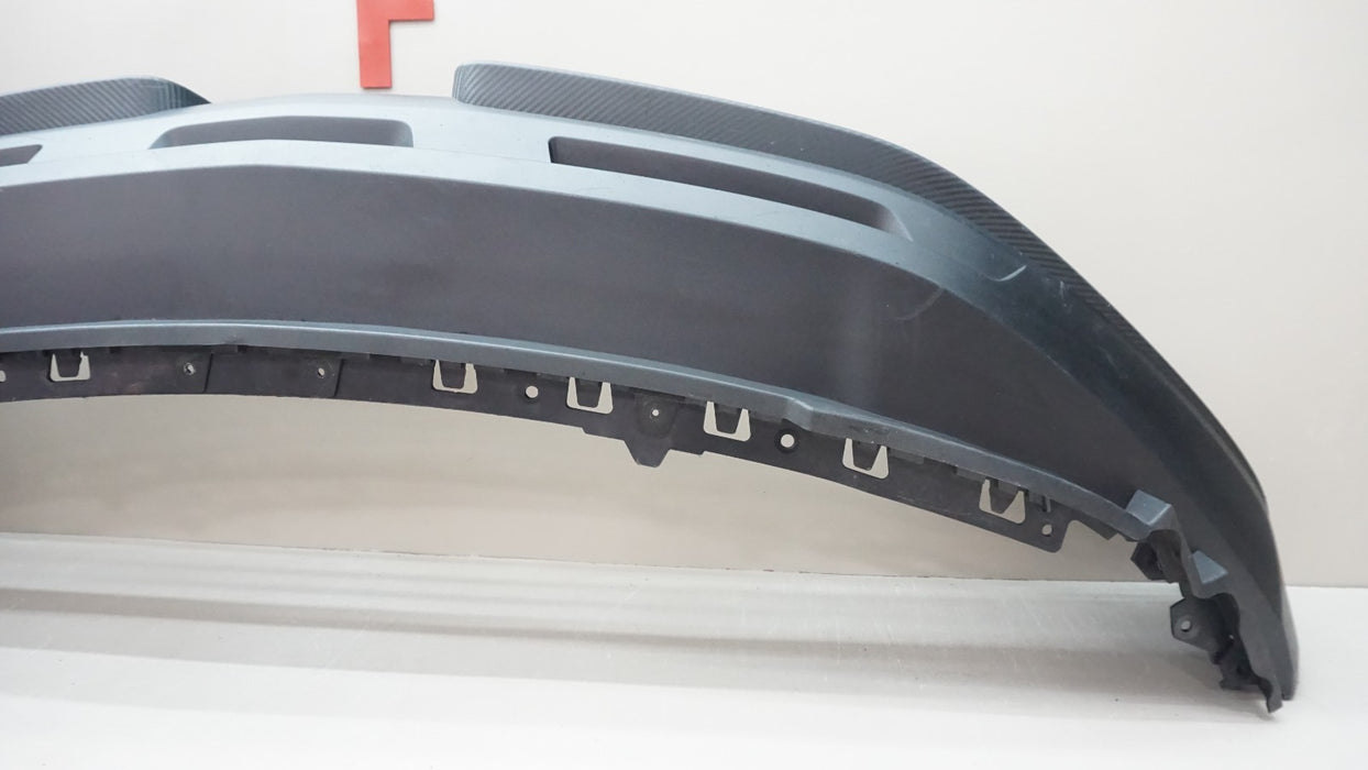 2024-2025 CHEVROLET TRAILBLAZER RS FRONT LOWER BUMPER COVER 42770723 OEM