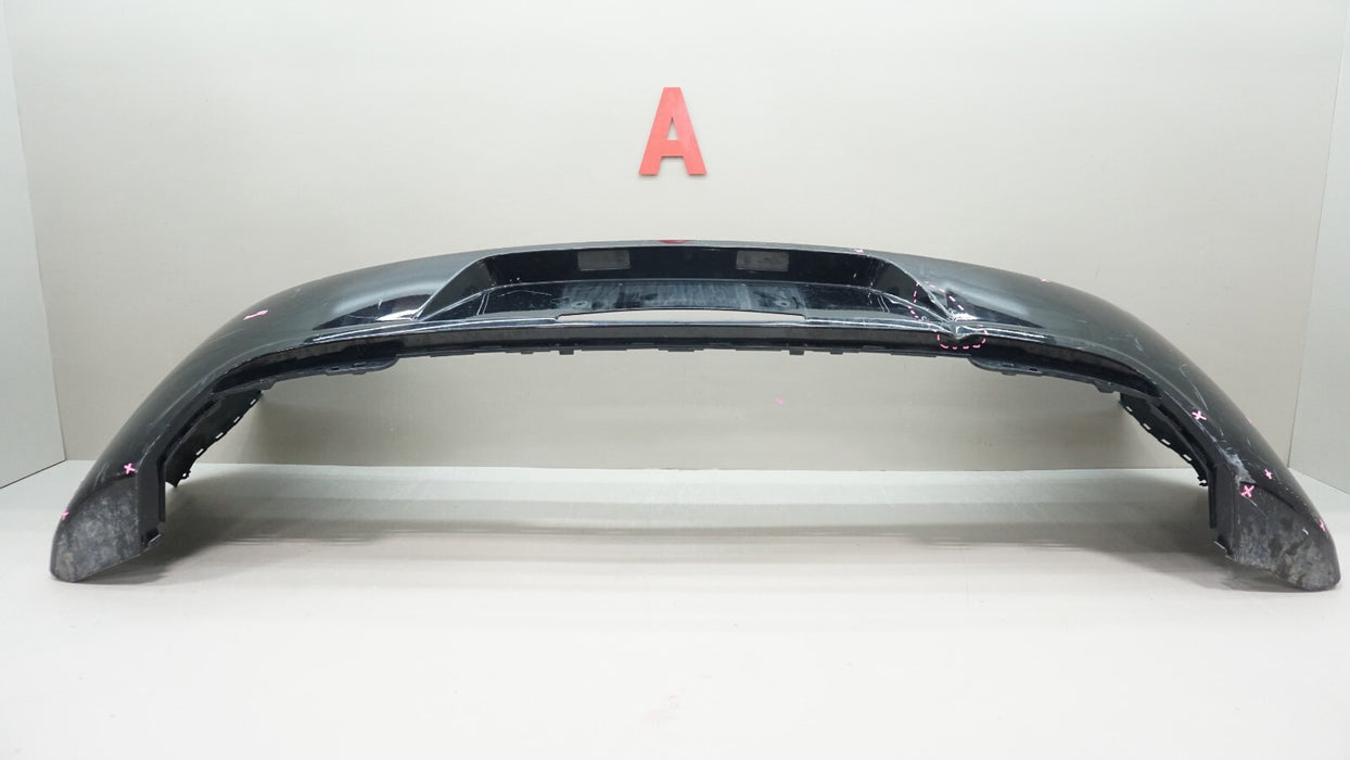 2012-2013 VOLKSWAGEN GOLF R MK6 REAR BUMPER COVER PANEL OEM 5K6807421H