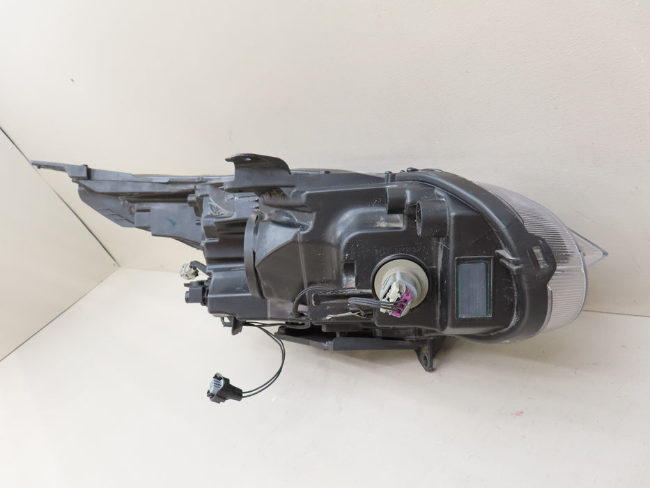 2020-2022 NISSAN SENTRA FRONT LEFT DRIVER SIDE HEADLIGHT HALOGEN OEM