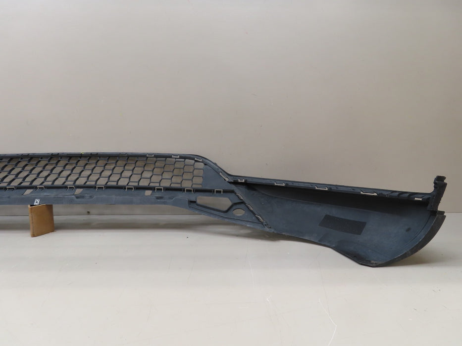 2012-2018 VOLKSWAGEN TIGUAN FRONT LOWER AIR DAM DEFLECTOR OEM 5N0805903K