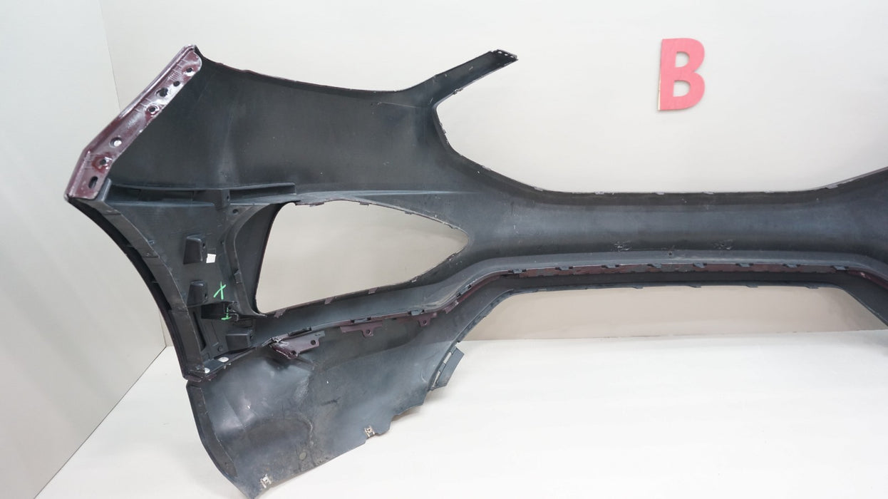 2019-2023 FORD EDGE FRONT BUMPER COVER PANEL OEM KT4B-17F003-A