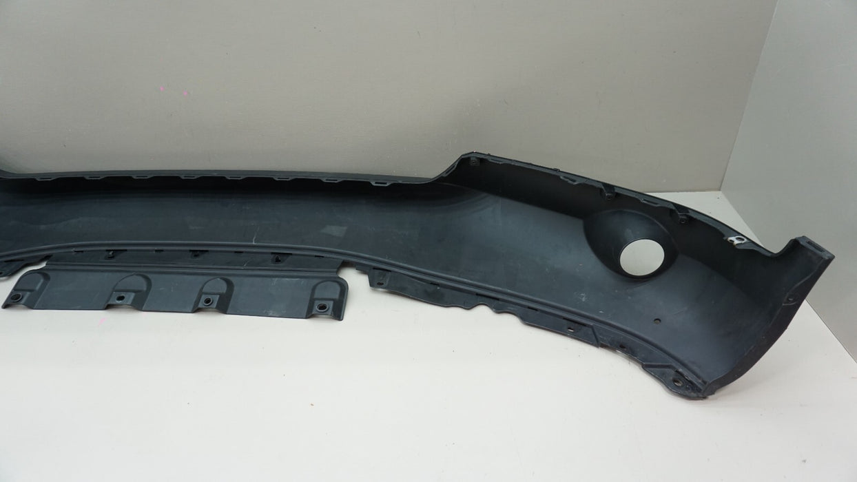 2016-2018 HONDA PILOT FRONT LOWER BUMPER COVER VALANCE OEM 71110TG7A0