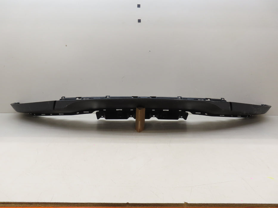 2017-2020 ACURA MDX FRONT LOWER BUMPER COVER SID GARNISH OEM