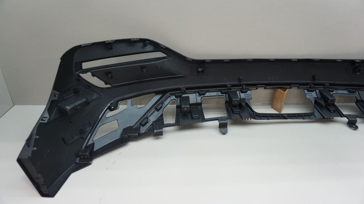 2022-2024 EV6 GT GT LINE REAR LOWER BUMPER COVER VALANCE OEM