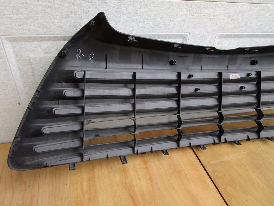15 16 17 TOYOTA CAMRY FRONT LOWER GRILL GRILLE OEM