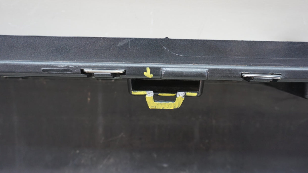 2013-2017 BUICK ENCLAVE REAR BUMPER COVER PANEL OEM 20983441