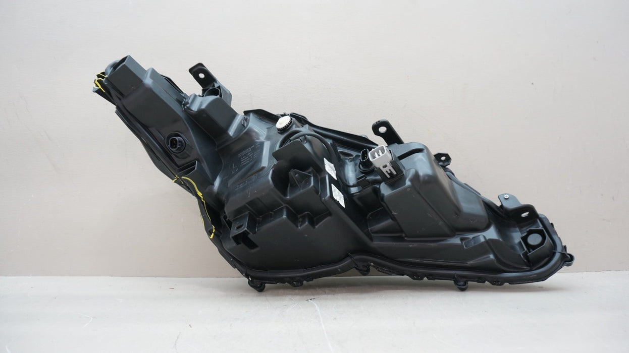 2018-2024 TOYOTA CAMRY FRONT LEFT DRIVER SIDE LED HEADLIGHT OEM