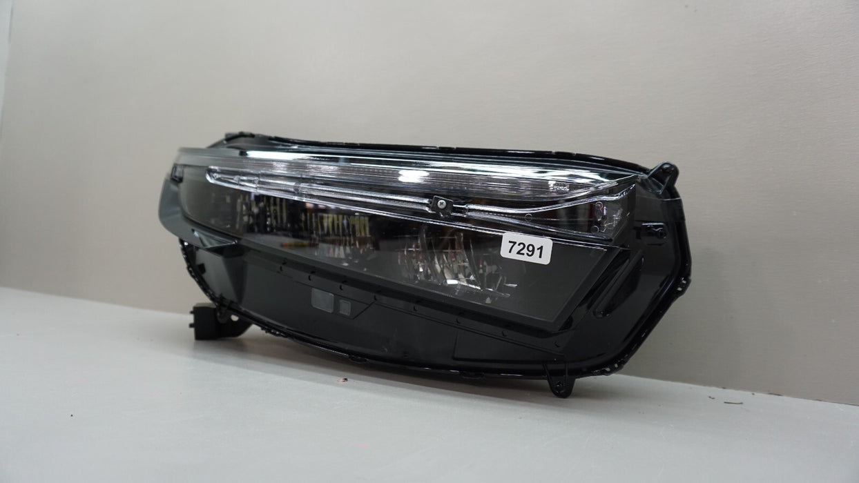 2023-2024 HONDA CR-V CRV FRONT RIGHT PASSENGERS SIDE HEADLIGHT OEM LED