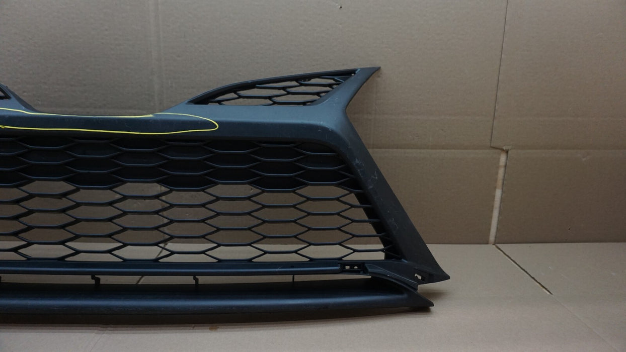2021-2022 TOYOTA CAMRY FRONT BUMPER MAIN GRILL GRILLE OEM 53113-06150 21 22