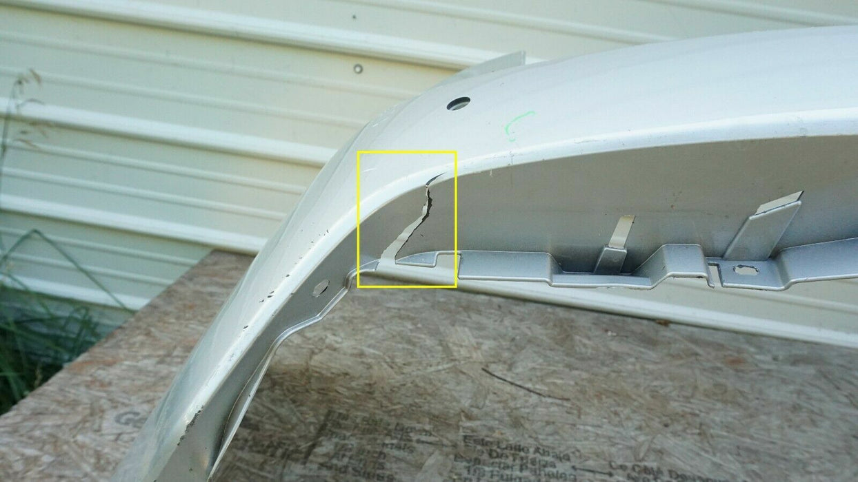 2015-2019 LEXUS NX300H NX200T REAR BUMPER COVER FACTORY 15 16 17 18 19 OEM