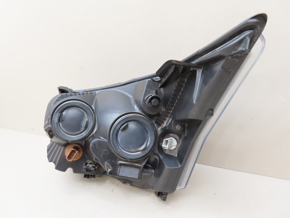 2014-2019 FORD TRANSIT FRONT LEFT DRIVERS HEADLIGHT HALOGEN OEM