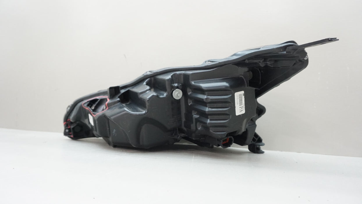 2019-2023 NISSAN ALTIMA FRONT RH RIGHT PASSENGER SIDE LED HEADLIGHT OEM