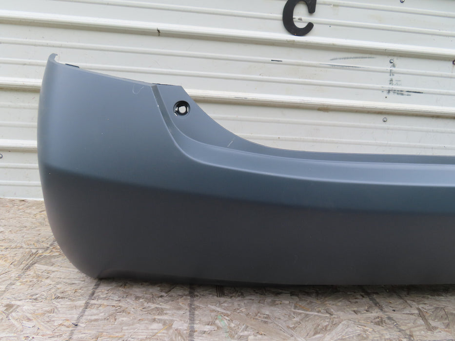 2007 2008 2009 2010 2011 TOYOTA CAMRY REAR BUMPER CAPA P#TO1100243PP