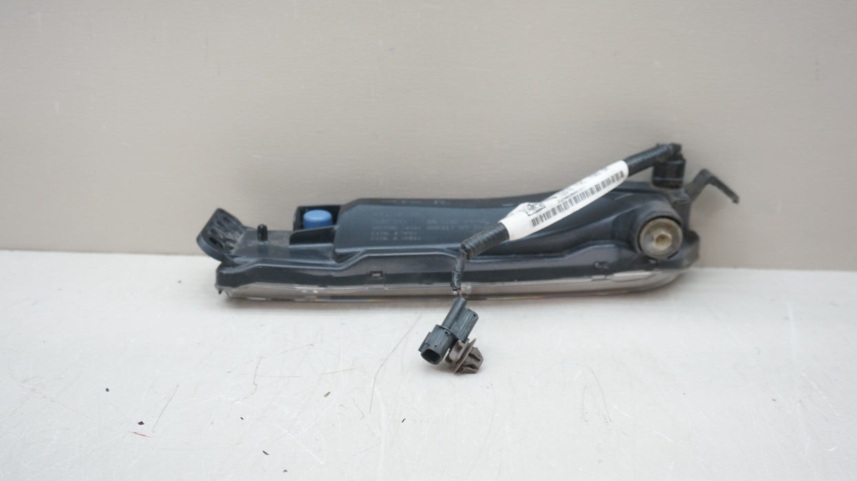 2018-2022 HONDA ACCORD RH RIGHT FRONT LED FOG LIGHT LAMP OEM