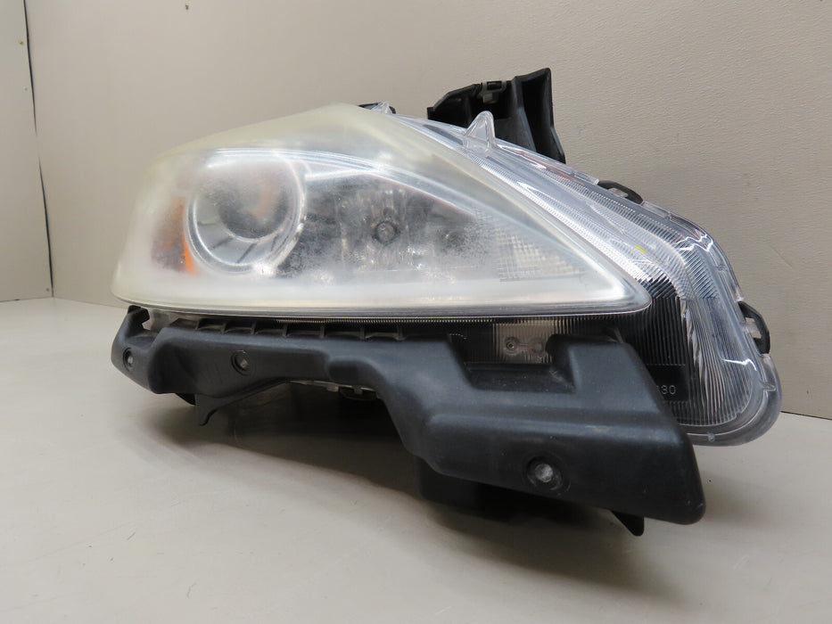 2010-2012 MAZDA CX9 CX-9 FRONT RIGHT PASSENGER SIDE HEADLIGHT HID XENON OEM