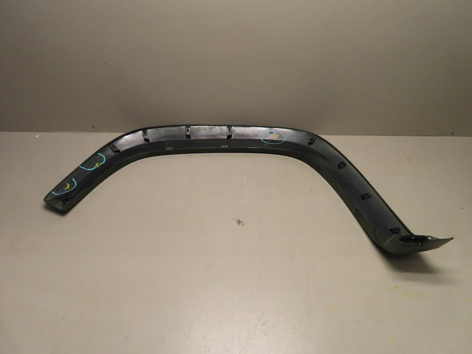 2016-2021 TOYOTA TACOMA RIGHT RH FRONT FENDER FLARE OEM