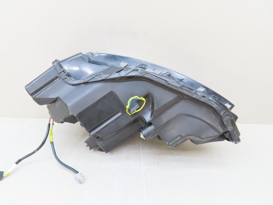 2021-2022 NISSAN ROGUE FRONT RIGHT PASSENGER HEADLIGHT LAMP LED OEM 100-8D033