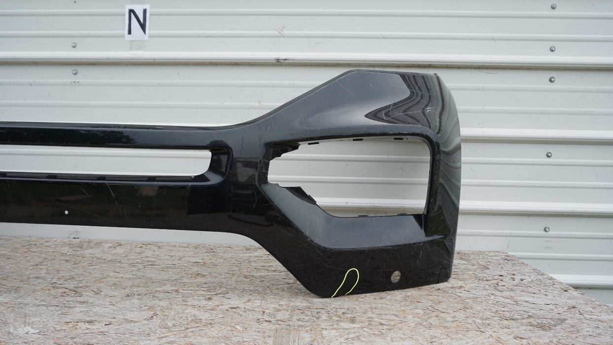 2020-2021 FORD EXPLORER FRONT BUMPER PLASTIC PANEL COVER FACTORY OEM