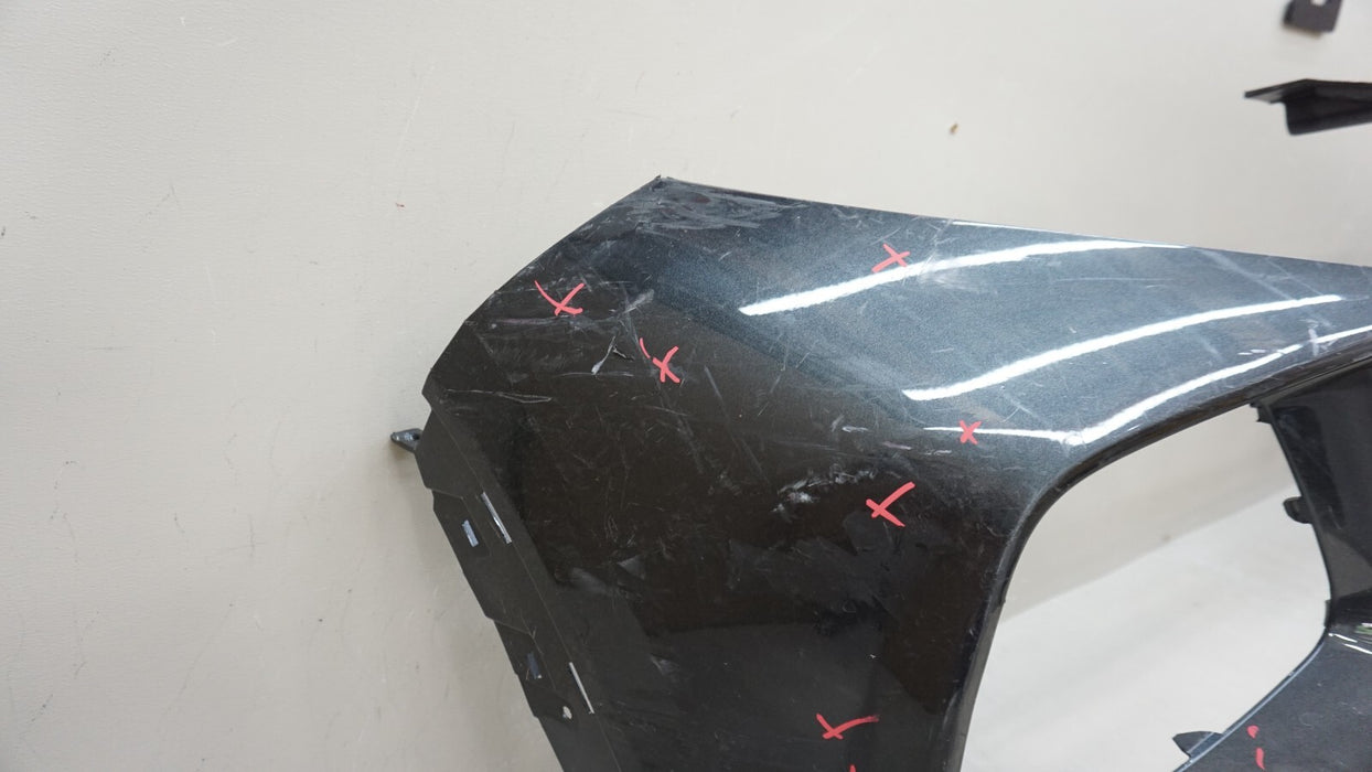 2022-2023 HYUNDAI TUCSON SE SEL SUV FRONT BUMPER COVER PANEL OEM 86511-CW000