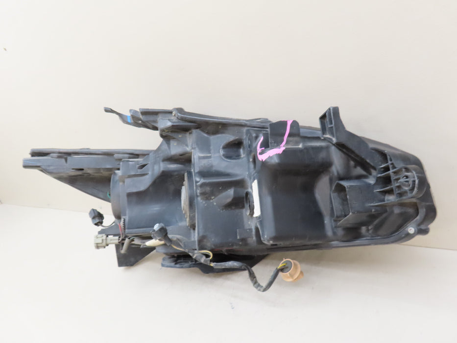 2016-2018 NISSAN ALTIMA FRONT LEFT DRIVER SIDE HEADLIGHT OEM
