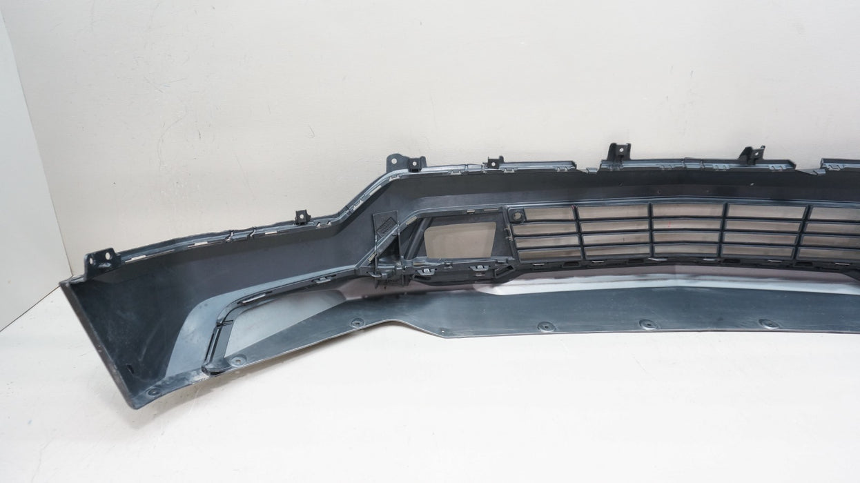 2025 CHEVROLET EQUINOX RS FRONT LOWER BUMPER VALANCE PANEL OEM 26349540