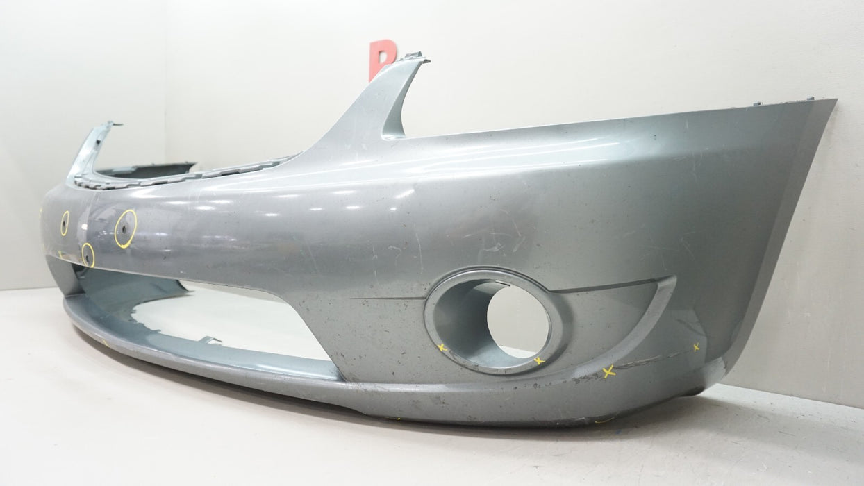 2007-2008 MITSUBISHI GALANT FRONT BUMPER COVER PANEL OEM