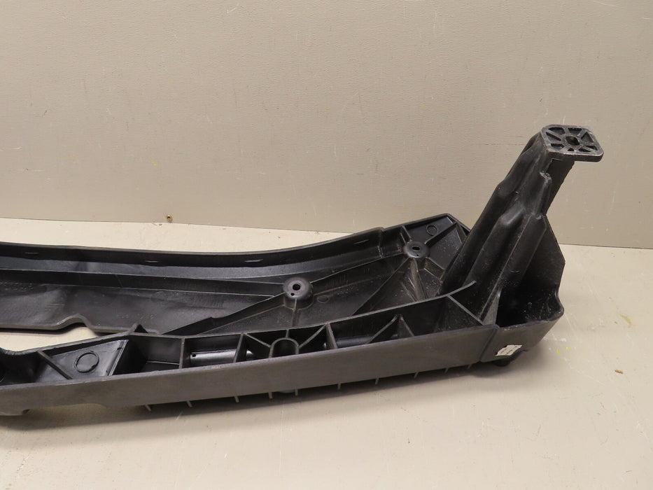 2010-2017 Chevy Equinox Terrain Front Bumper Support OEM 23507949
