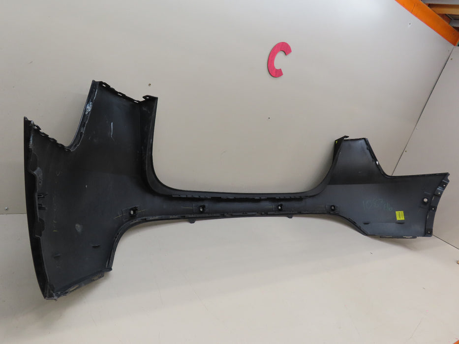 2020-2023 TESLA MODEL Y REAR BUMPER COVER OEM