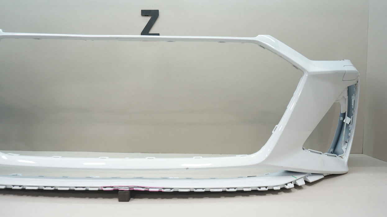 2019-2025 AUDI RS7 FRONT BUMPER COVER 4K8807095B OEM