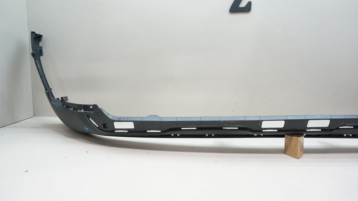 2023-2025 KIA TELLURIDE FRONT LOWER BUMPER VALANCE COVER 86512-S9500 OEM