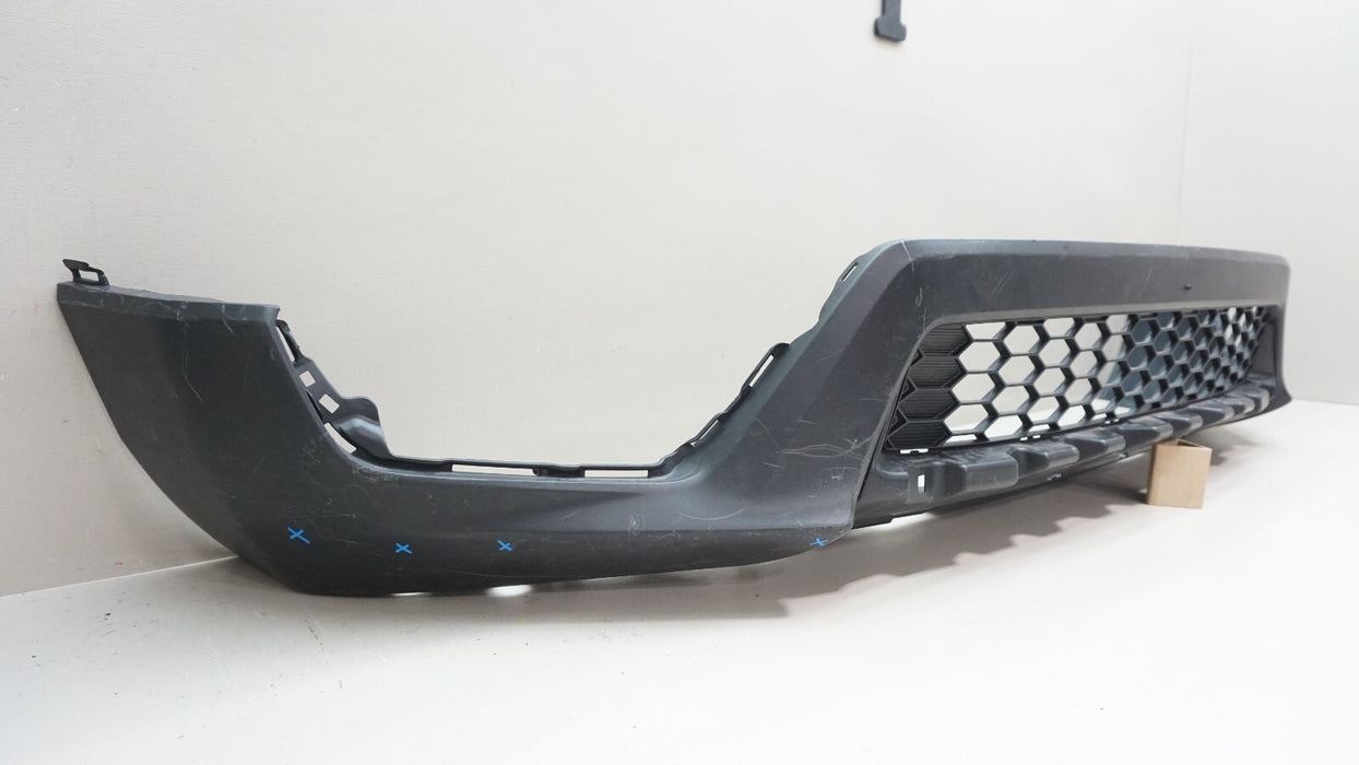 2017-2019 HONDA CR-V CRV FRONT LOWER BUMPER COVER VALANCE OEM 71102TLAAA000