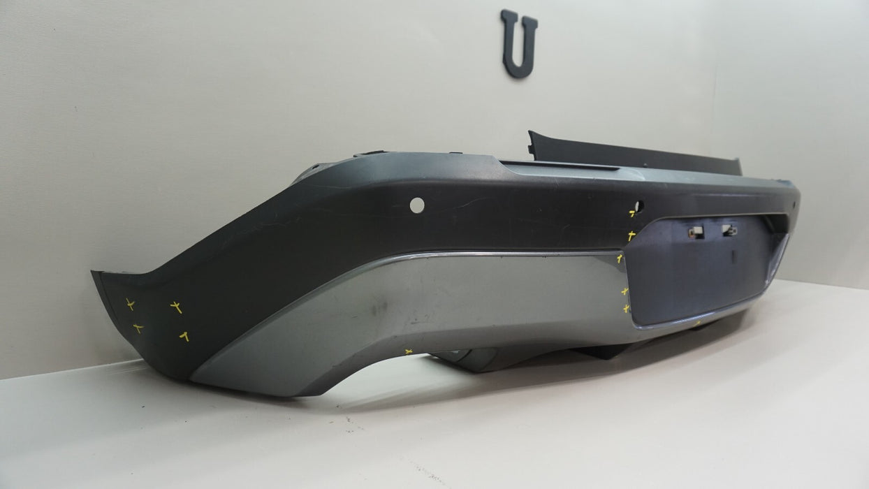 2022-2023 QX55 REAR BUMPER COVER PANEL OEM 850B25VG0H