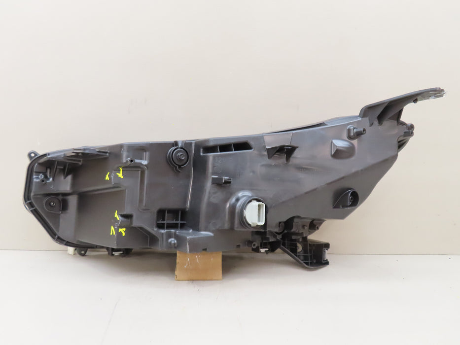 2023 2024 HONDA CR-V CRV FRONT RIGHT PASSENGER FULL LED HOUSING OEM