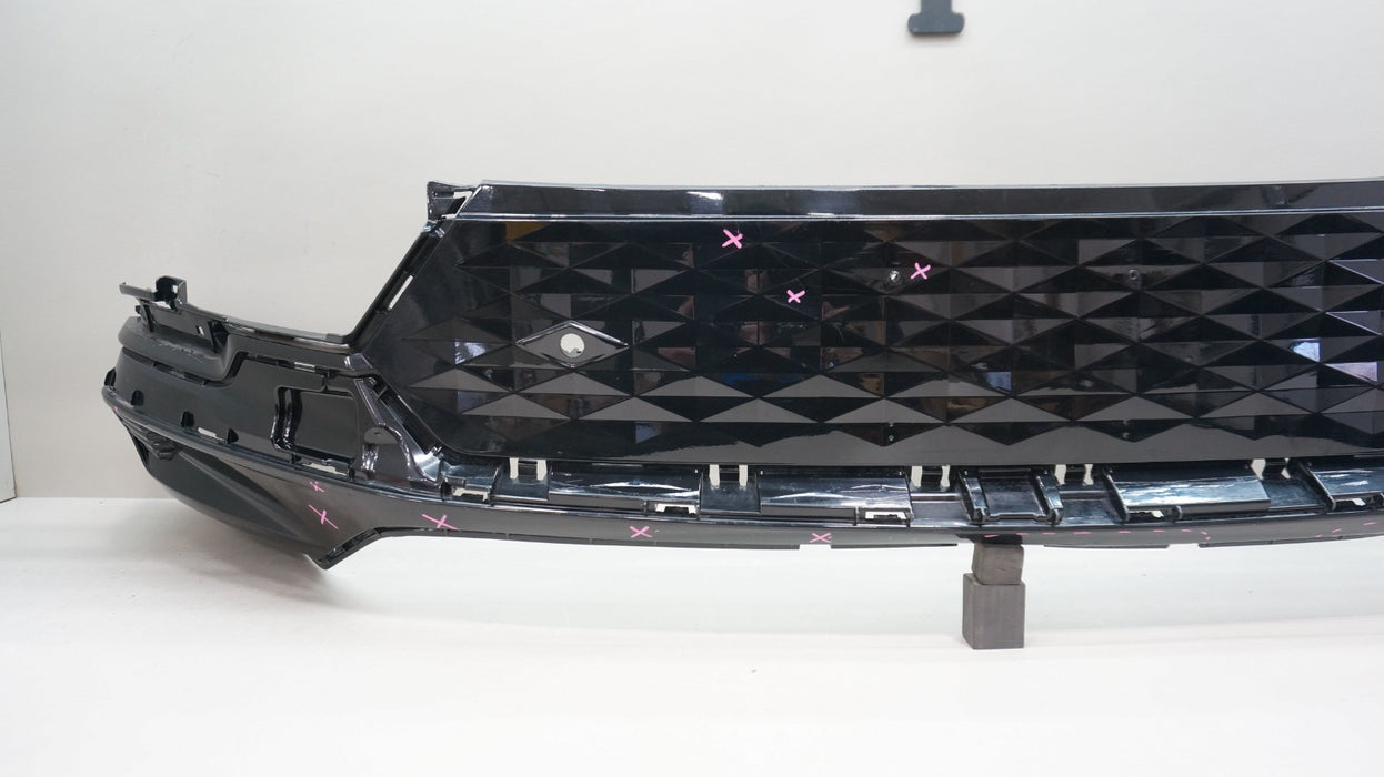2024-2025 CHEVROLET EQUINOX EV RS REAR LOWER BUMPER VALANCE PANEL OEM 86584627