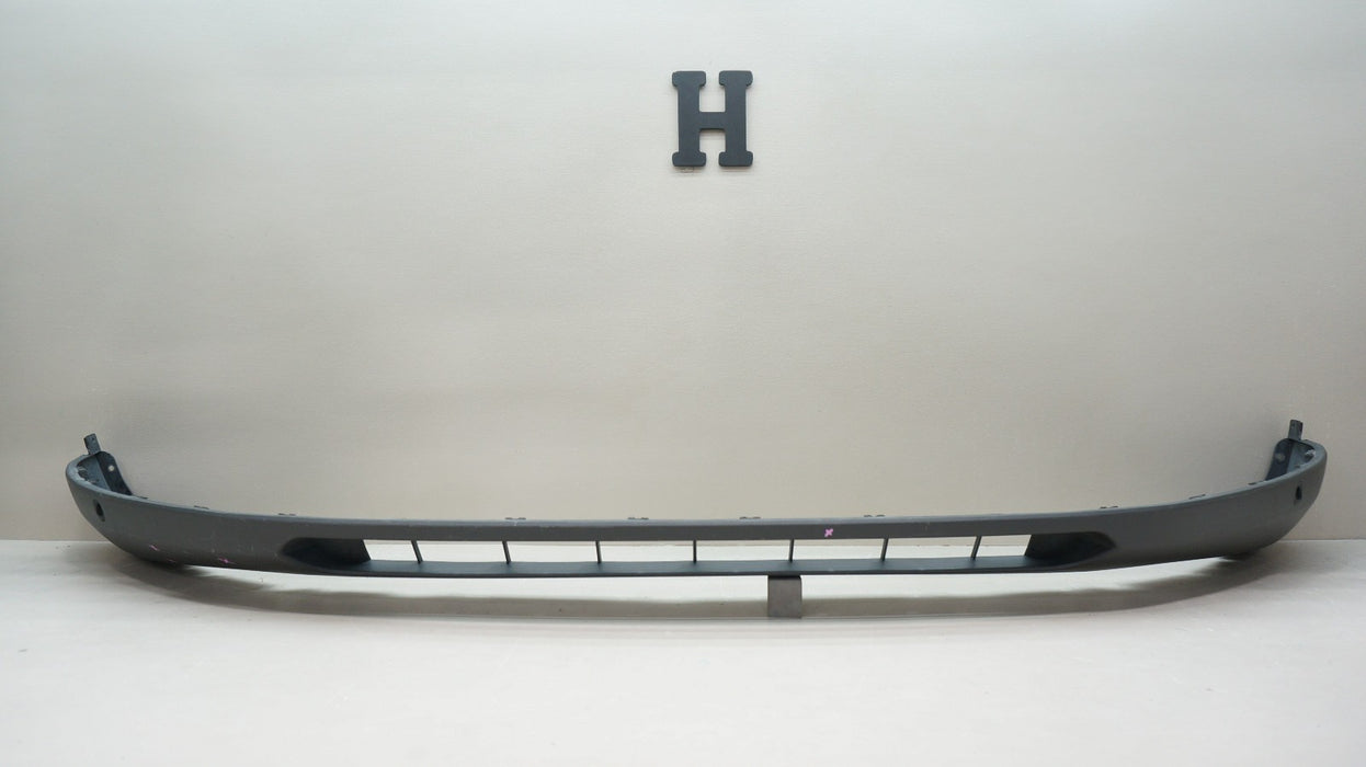 2022-2023 LINCOLN NAUTILUS FRONT LOWER BUMPER VALANCE PANEL OEM KA1B-17C831