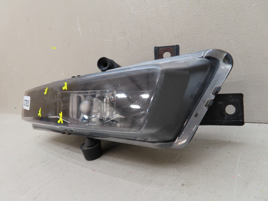 2008-2011 BMW 128I 135I FRONT RIGHT PASSENGER SIDE FOG LIGHT LAMP OEM