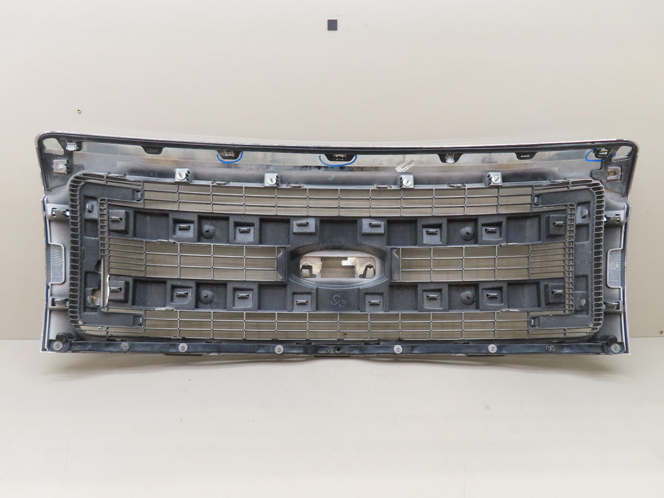 2010-2014 FORD F150 F-150 FRONT RADIATOR GRILL GRILLE OEM DL3J-8C050