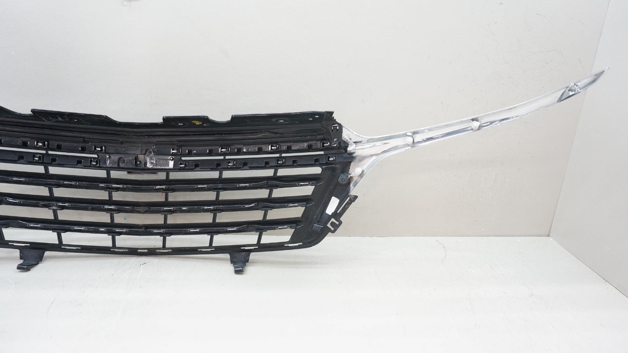 2022-2023 CHEVROLET EQUINOX FRONT BUMPER RADIATOR GRILLE OEM 84421473