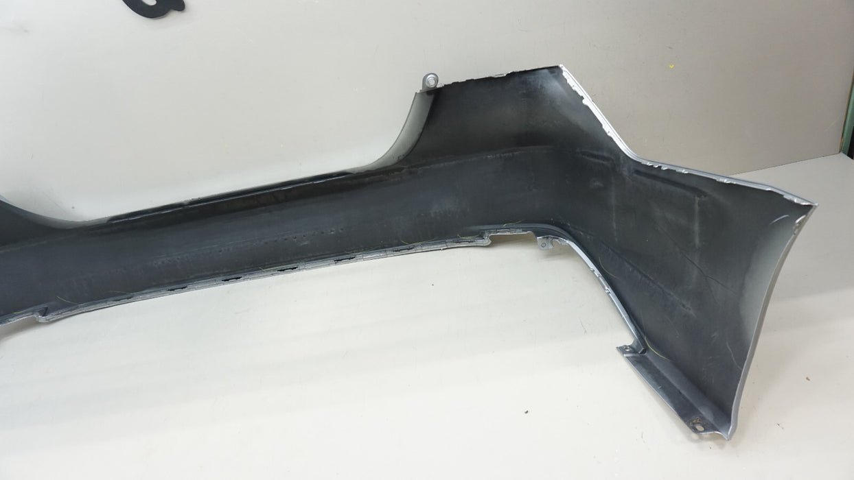 2018-2020 TOYOTA CAMRY L/LE/XLE/HYBRID LE REAR BUMPER COVER PANEL OEM