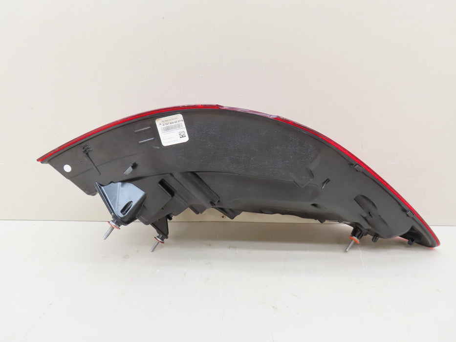 2020-2023 MERCEDES GLE63 GLE 53 RIGHT RH  SIDE LED TAIL LIGHT LAMP OEM