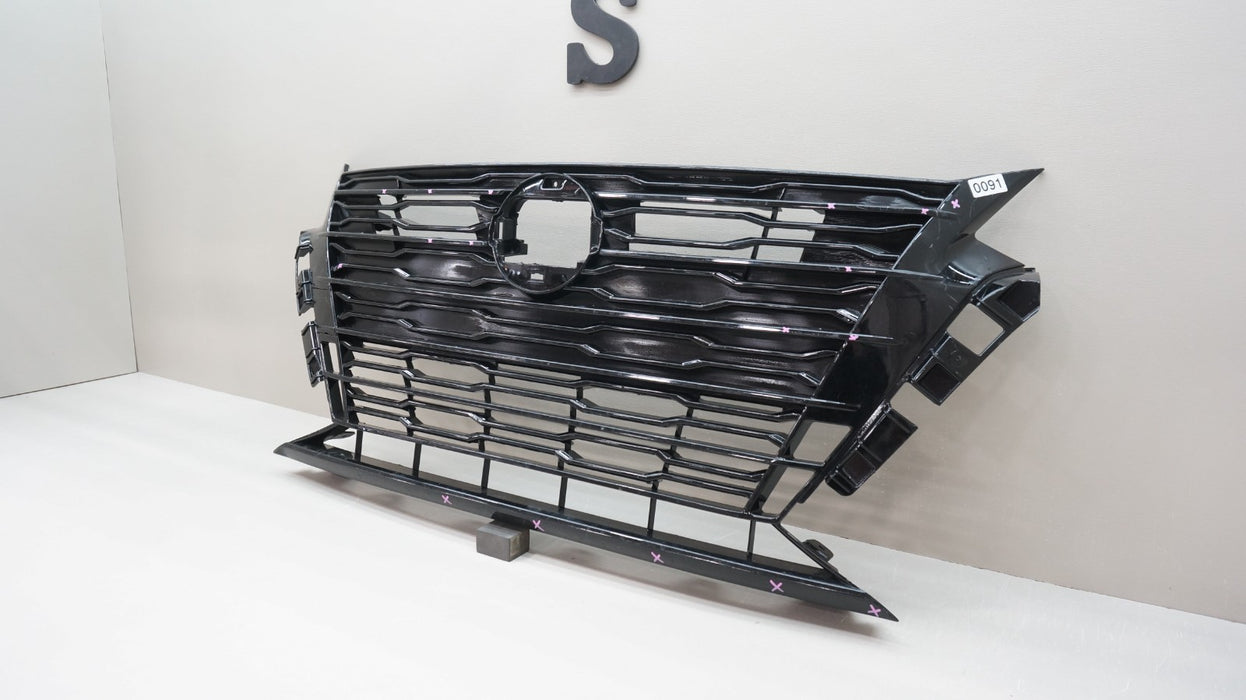 2023-2025 NISSAN ALTIMA FRONT BUMPER RADIATOR GRILLE OEM 62310-9HF0E