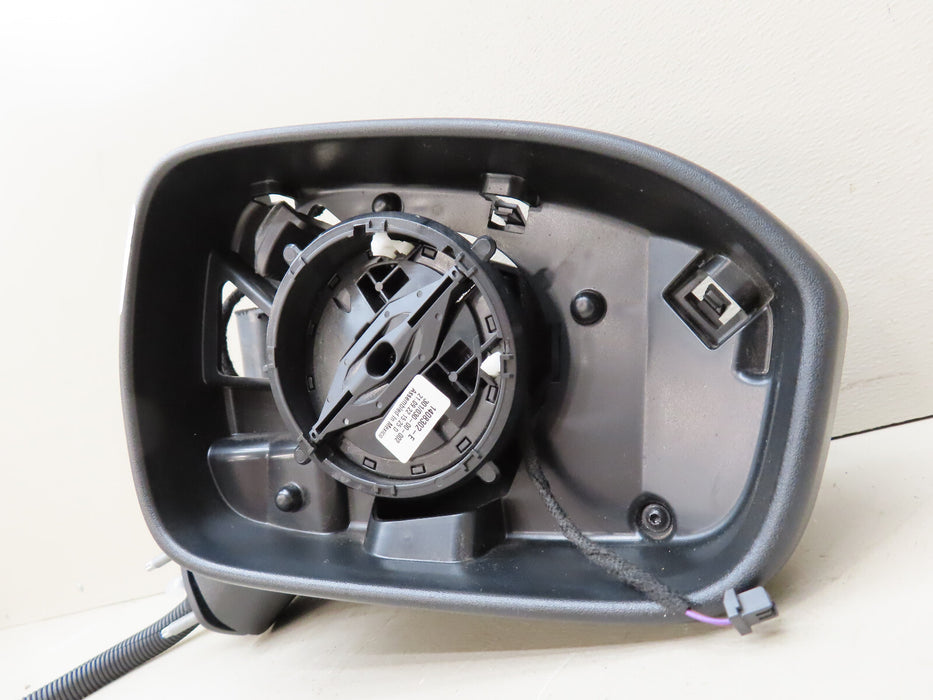 2019 2020 FORD FUSION RIGHT PASSENGER SIDE MIRROR OEM