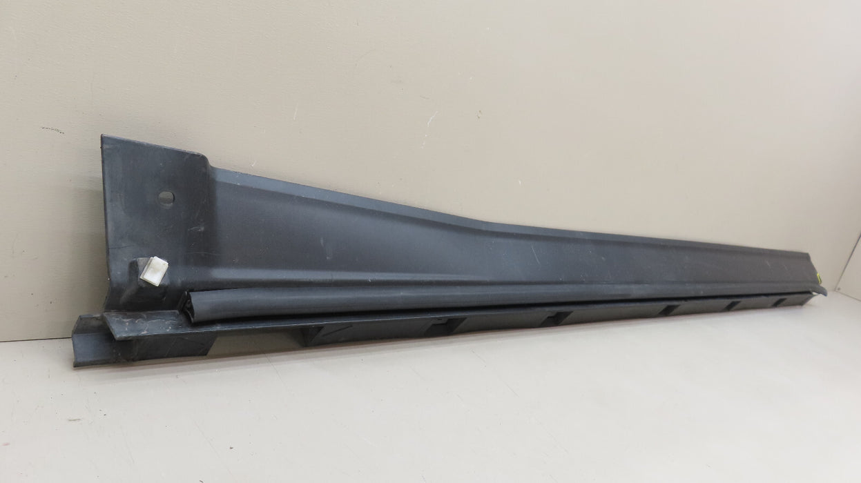 2011-2019 FORD EXPLORER RIGHT PASSENGER SIDE SKIRT ROCKER PANEL OEM