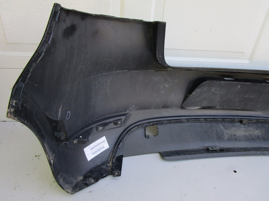 10 11 12 13 14 VOLKSWAGEN GOLF REAR BUMPER COVER OEM