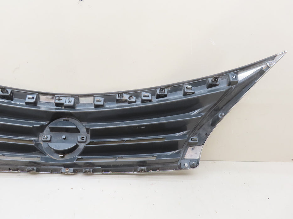 2013-2015 NISSAN ALTIMA FRONT RADIATOR GRILL GRILLE OEM 62310-3TA0A