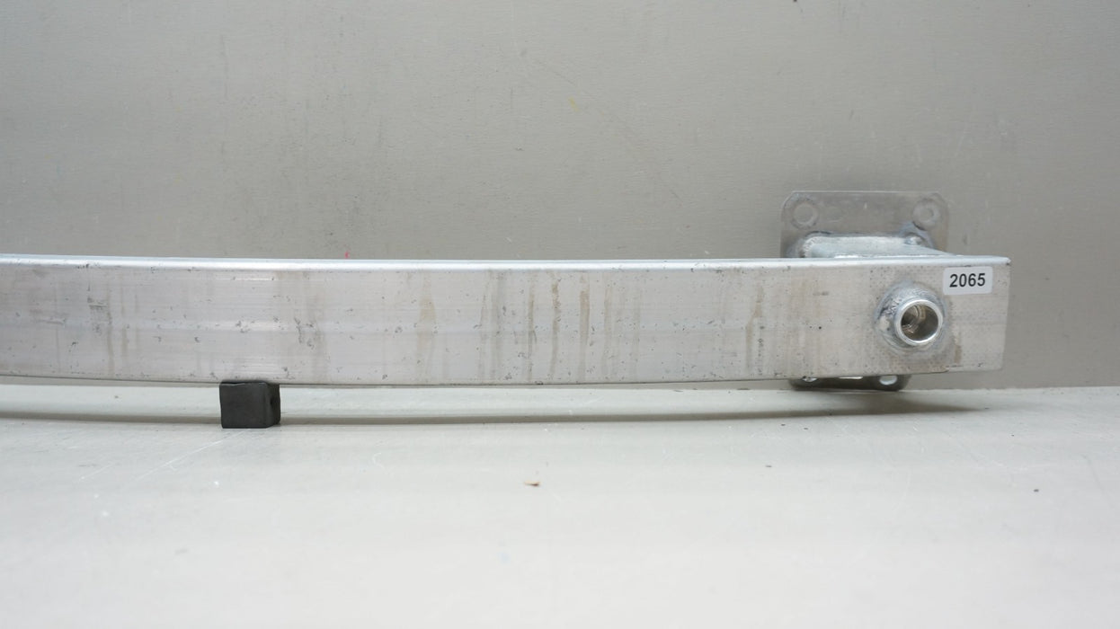 2018-2024 CHEVROLET EQUINOX GMC TERRAIN REAR REINFORCEMENT IMPACT BAR 23462897