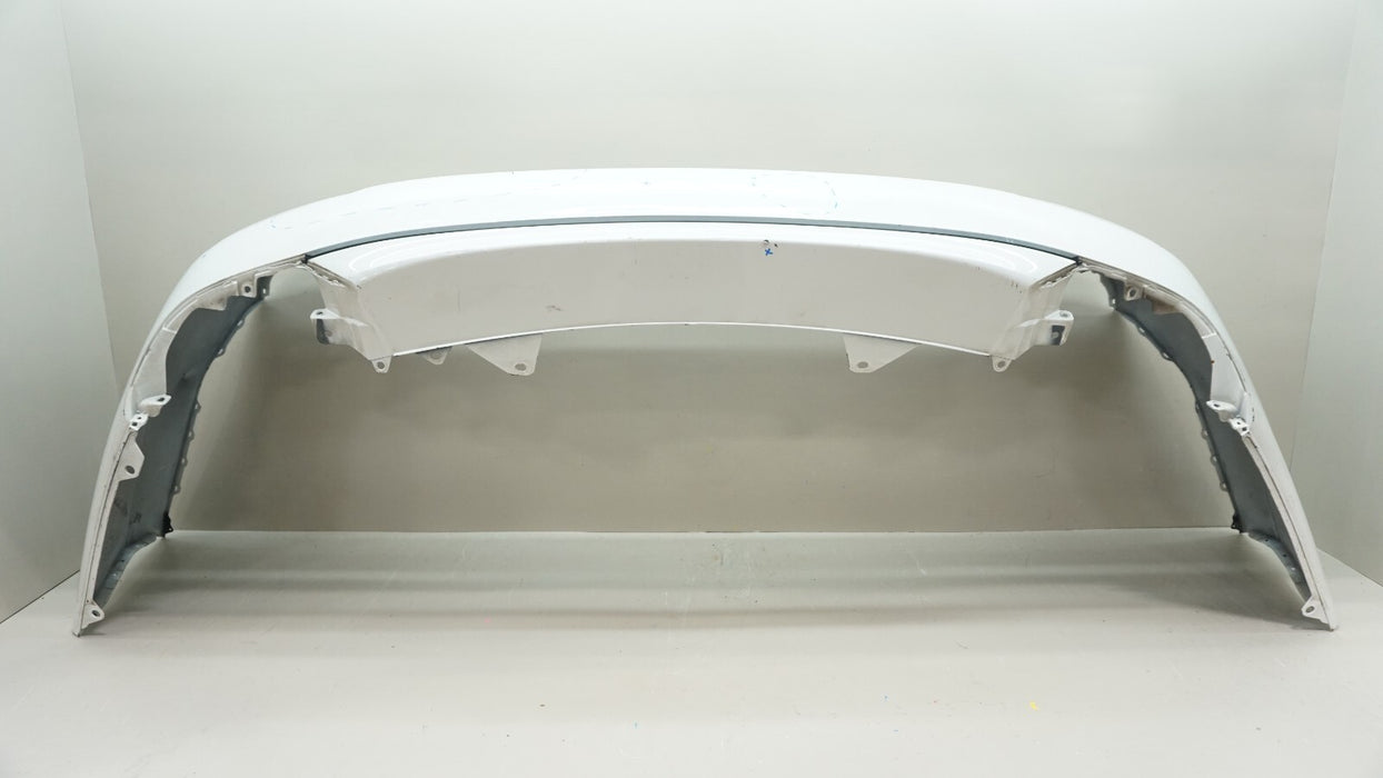 2018-2022 HONDA ACCORD REAR BUMPER COVER PANEL OEM 71501TVAA000