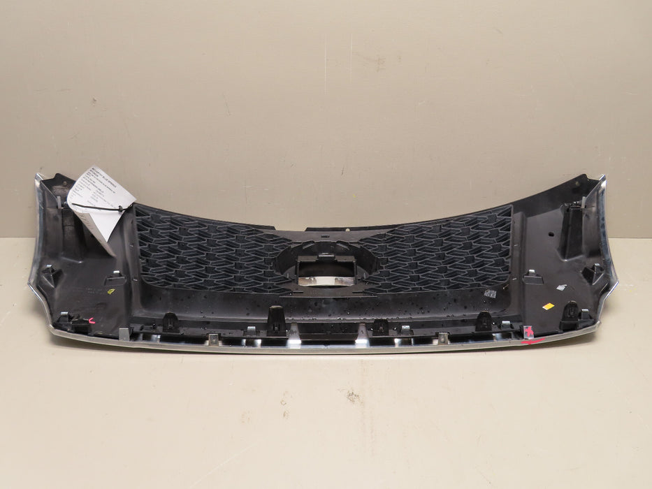 2013 2014 2015 2016 Nissan Pathfinder Front Grille Grill OEM