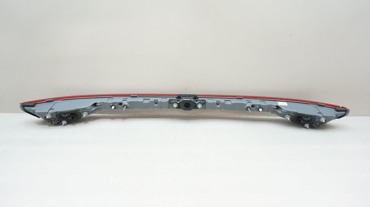 2021-2023 HYUNDAI ELANTRA REAR CENTER TAIL LIGHT BRAKE LAMP PANEL OEM 92409AA120