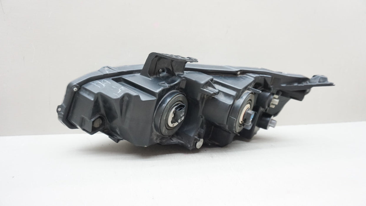 2016-2019 HONDA CIVIC FRONT RH RIGHT PASSENGER SIDE HALOGEN HEADLIGHT OEM